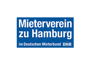 Logo Mieterverein zu Hamburg